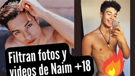 only fans de naim|only+fans+de+naim+darechi 